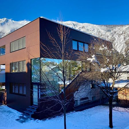 Appartement Two Ötztal-Bahnhof Exterior foto